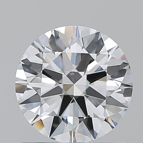 1.08 carat E-VVS2 Excellent cut Natūralus Round Deimantas (1)