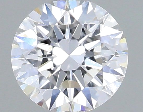0.3 carat E-VS2 Excellent cut Natūralus Round Deimantas (1)