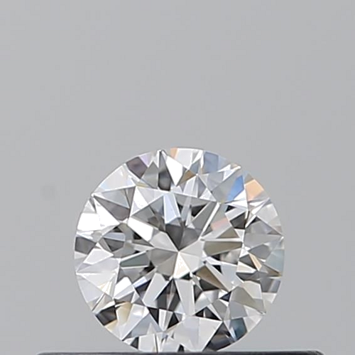 0.3 carat E-VS1 Excellent cut Natūralus Round Deimantas (1)