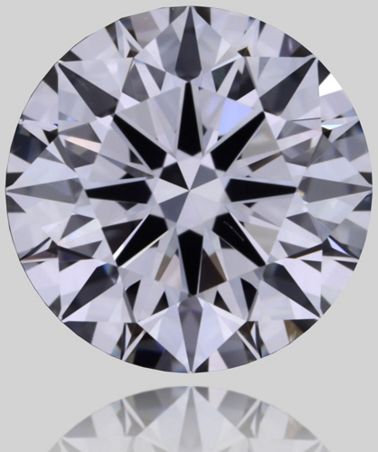 0.75 carat G-VS1 Excellent cut Natūralus Round Deimantas (1)