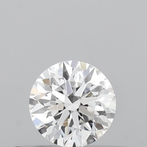 0.3 carat F-VS1 Excellent cut Natūralus Round Deimantas (1)