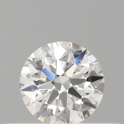 0.31 carat E-VVS2 Excellent cut Natūralus Round Deimantas (1)