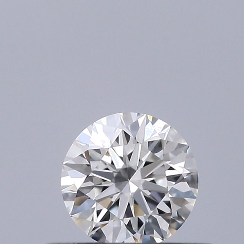 0.3 carat G-VS2 Excellent cut Natūralus Round Deimantas (1)