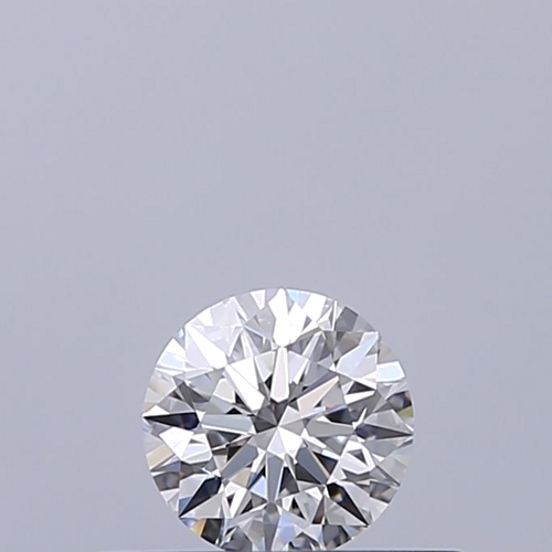 0.3 carat D-VS1 Excellent cut Natūralus Round Deimantas (1)
