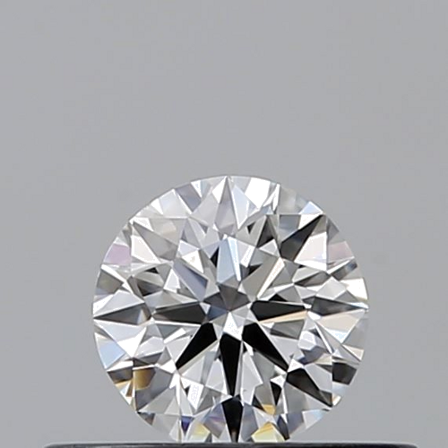 0.3 carat G-VS1 Very Good cut Natūralus Round Deimantas (1)