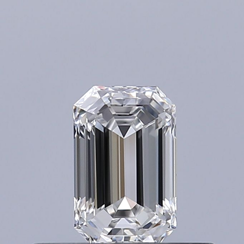 0.32 carat E-IF Natūralus Emerald Deimantas (1)