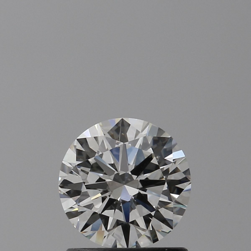 0.9 carat H-VVS1 Excellent cut Natūralus Round Deimantas (1)
