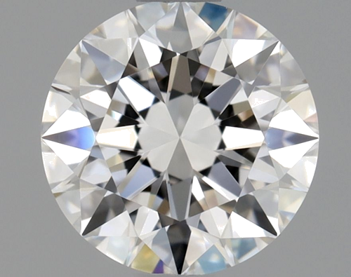 1.0 carat E-VVS2 Excellent cut Natūralus Round Deimantas (1)
