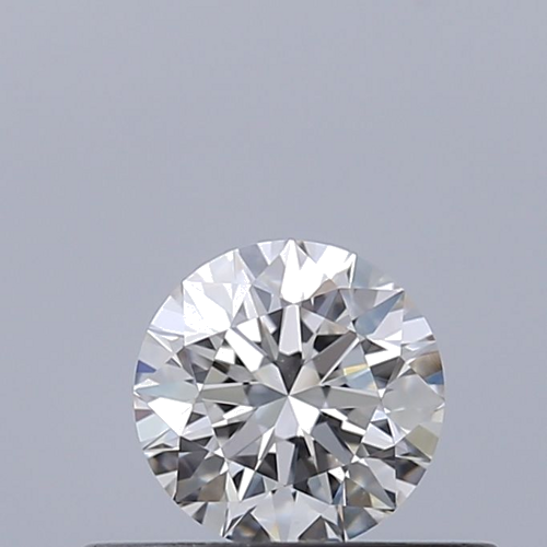 0.33 carat G-VS2 Excellent cut Natūralus Round Deimantas (1)