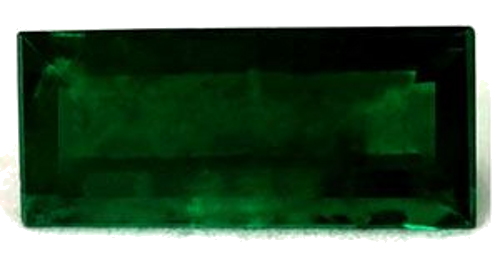0.39 carat GREEN Emerald Smaragdas (1)