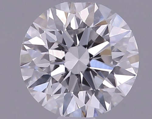 0.41 carat G-VS2 Excellent cut Natūralus Round Deimantas (1)