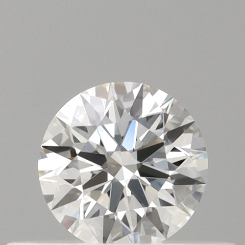 0.3 carat E-VVS2 Excellent cut Natūralus Round Deimantas (1)