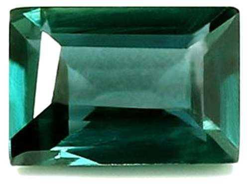 0.54 carat TEAL Emerald Safyras (1)