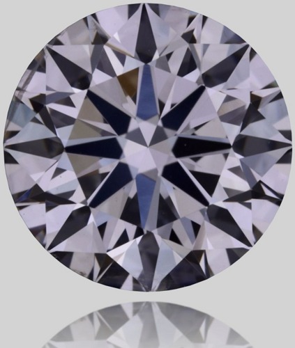 0.92 carat G-SI2 Excellent cut Natūralus Round Deimantas (1)