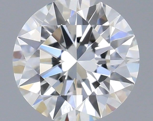 0.3 carat H-VVS2 Excellent cut Natūralus Round Deimantas (1)