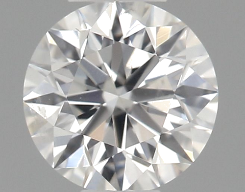 0.3 carat F-SI2 Very Good cut Natūralus Round Deimantas (1)