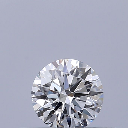 0.3 carat E-VS1 Excellent cut Natūralus Round Deimantas (1)