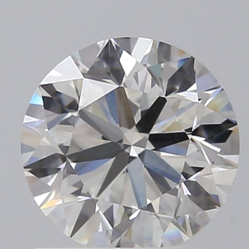 0.8 carat F-VS1 Very Good cut Natūralus Round Deimantas (1)
