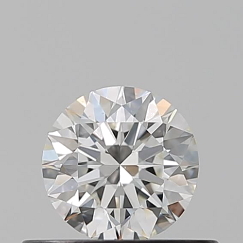 0.4 carat H-VS2 Excellent cut Natūralus Round Deimantas (1)