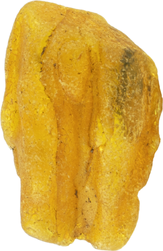 3,35 g Marine Amber nugget (3)