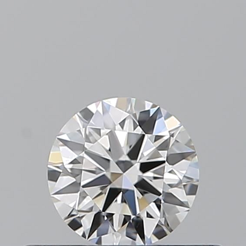 0.33 carat G-VS1 Excellent cut Natūralus Round Deimantas (1)