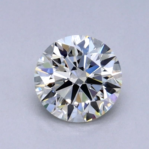 0.3 carat H-VVS2 Very Good cut Natūralus Round Deimantas (1)