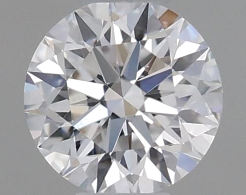 0.31 carat D-SI2 Excellent cut Natūralus Round Deimantas (1)