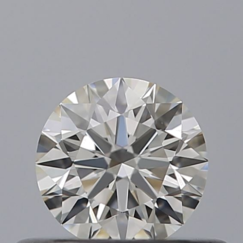 0.36 carat G-VS1 Excellent cut Natūralus Round Deimantas (1)