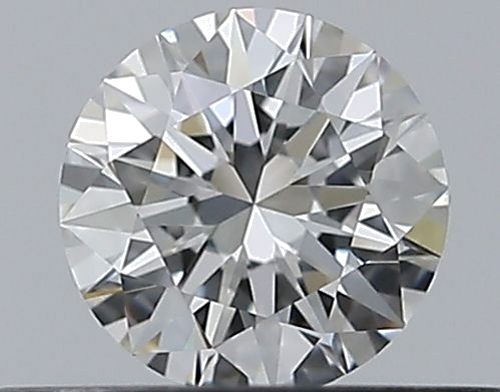 0.3 carat E-SI1 Excellent cut Natūralus Round Deimantas (1)