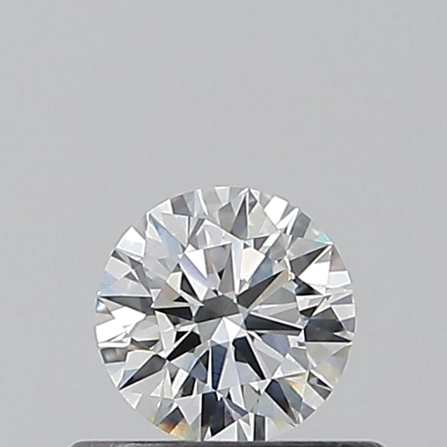 0.35 carat F-VS1 Excellent cut Natūralus Round Deimantas (1)