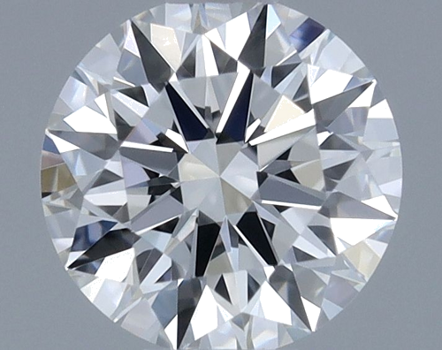 0.29 carat E-VVS1 Excellent cut Natūralus Round Deimantas (1)