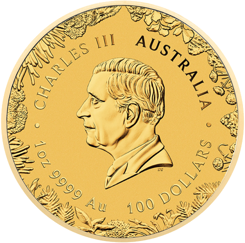 1 oz Austrālijas dabas brīnumi 2026 Austrālijas zelta monēta (2)