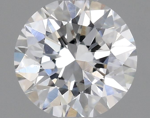 0.3 carat E-VS1 Very Good cut Natūralus Round Deimantas (1)