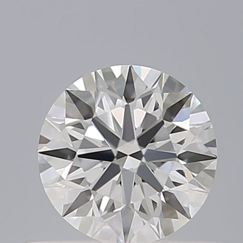 0.4 carat D-IF Excellent cut Natūralus Round Deimantas (1)