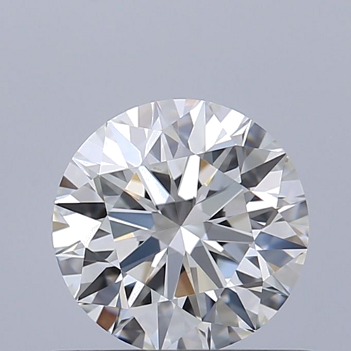 0.7 carat G-VS2 Excellent cut Natūralus Round Deimantas (1)