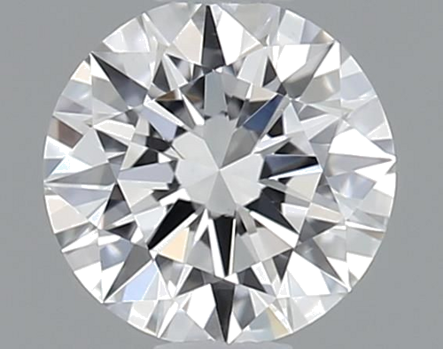 0.3 carat F-VS1 Excellent cut Natūralus Round Deimantas (1)
