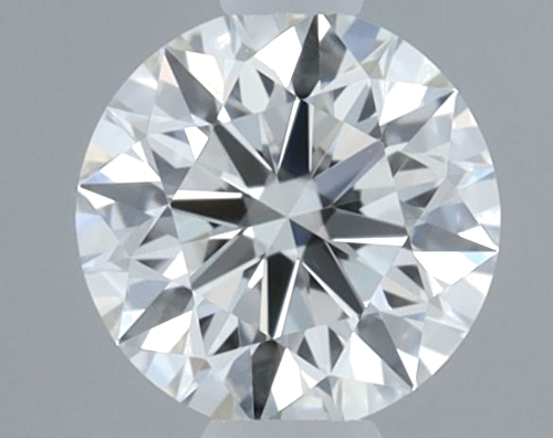 0.3 carat I-VS1 Excellent cut Natūralus Round Deimantas (1)