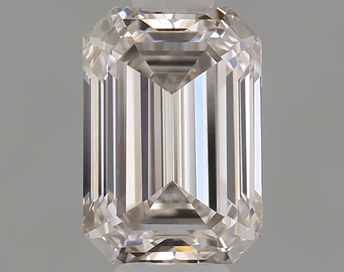0.7 carat J-VVS1 Natūralus Emerald Deimantas (1)