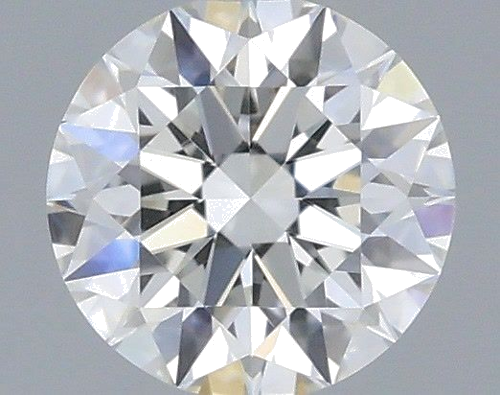 0.3 carat H-VS1 Excellent cut Natūralus Round Deimantas (1)