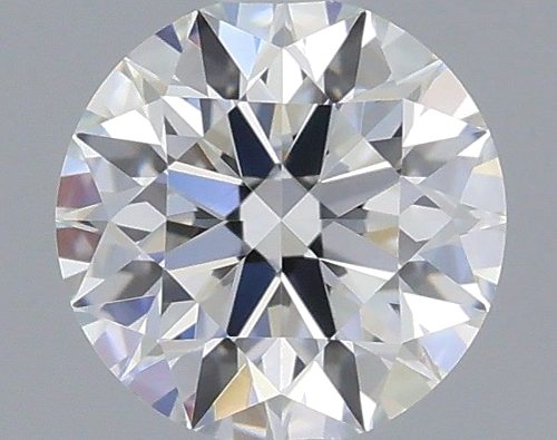 0.31 carat H-VS1 Excellent cut Natūralus Round Deimantas (1)
