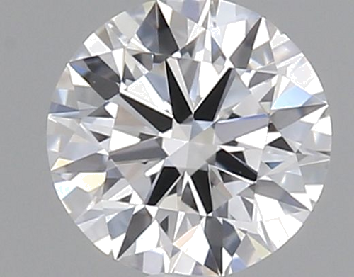 0.3 carat D-SI1 Excellent cut Natūralus Round Deimantas (1)