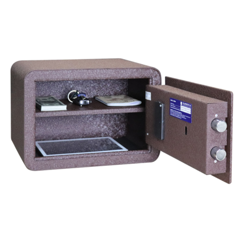 Home, office or hotel room safe MSR.25.E (3)