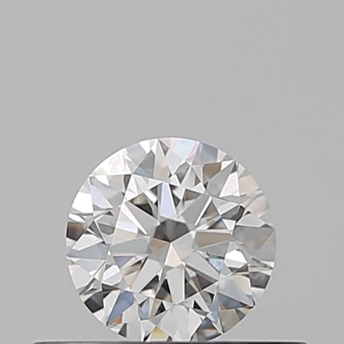 0.34 carat H-VS2 Excellent cut Natūralus Round Deimantas (1)