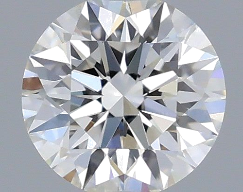 0.31 carat G-VS2 Excellent cut Natūralus Round Deimantas (1)