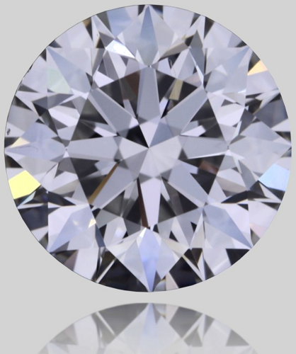 0.7 carat G-VS2 Excellent cut Natūralus Round Deimantas (1)