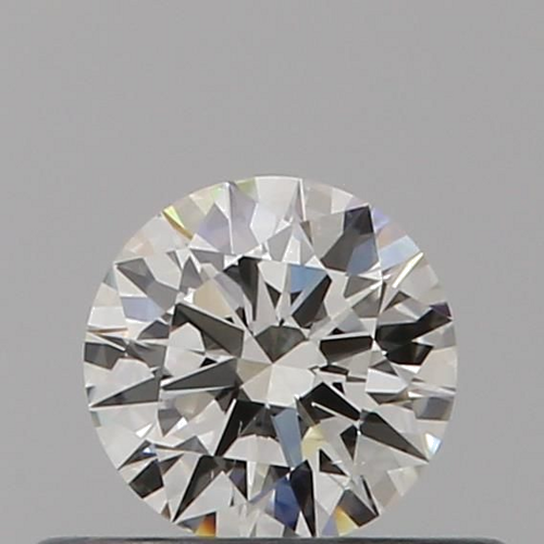 0.3 carat I-SI1 Excellent cut Natūralus Round Deimantas (1)