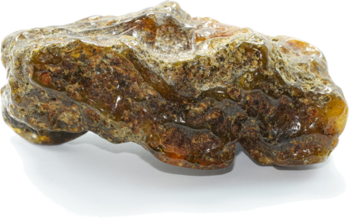 162 гр. Самороден кехлибар (1)