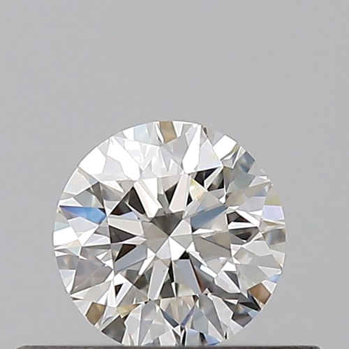 0.3 carat H-VS1 Very Good cut Natūralus Round Deimantas (1)