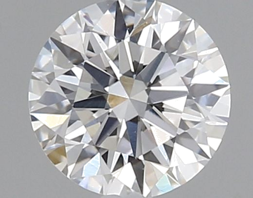 0.3 carat E-VS1 Excellent cut Natūralus Round Deimantas (1)