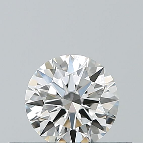 0.3 carat I-VS2 Excellent cut Natūralus Round Deimantas (1)